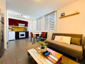 Appartement Les Trois Renards-Tassin